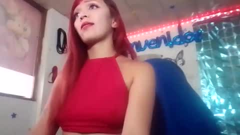 MEGHAN   online show from 01-16-25, 07:31