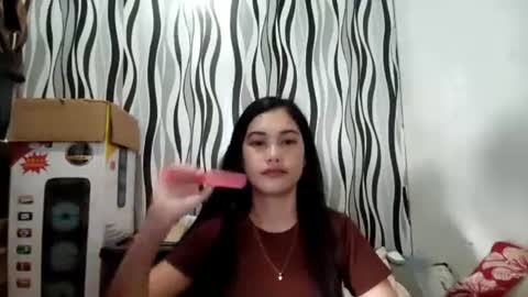 Lia online show from 06-18-26, 02:45