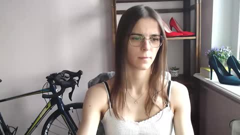 Snapshot of megi_erotic chatting on 02-09-26, 02:32 Megi online show from 02-09-26, 02:32