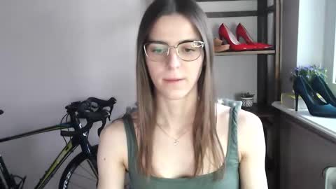 Snapshot of megi_erotic chatting on 02-13-26, 02:46 Megi online show from 02-13-26, 02:46