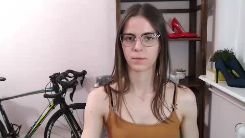 Snapshot of megi_erotic chatting on 02-22-26, 07:56 Megi online show from 02-22-26, 07:56