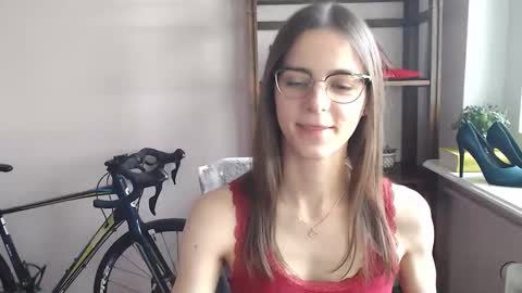 Snapshot of megi_erotic chatting on 02-23-26, 02:25 Megi online show from 02-23-26, 02:25