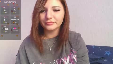 Snapshot of megicalloy chatting on 10-10-25, 05:06 Lou online show from 10-10-25, 05:06