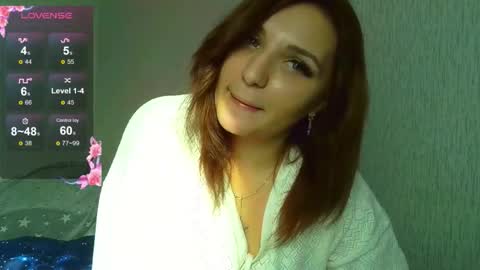 Snapshot of megicalloy chatting on 10-23-25, 04:45 Lou online show from 10-23-25, 04:45