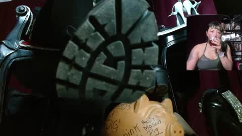 Goddess Sara online show from 05-01-26, 12:37