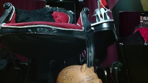Goddess Sara online show from 05-02-26, 12:04
