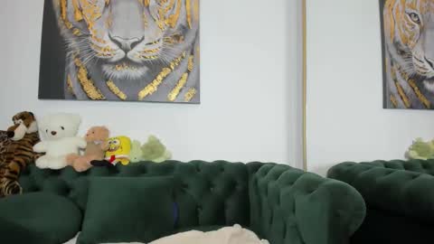 megpalmer online show from 05-01-26, 10:09