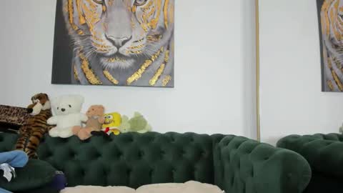 megpalmer online show from 05-01-26, 10:14