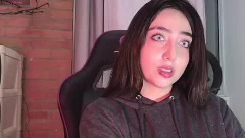 Megumi online show from 01-19-25, 06:09