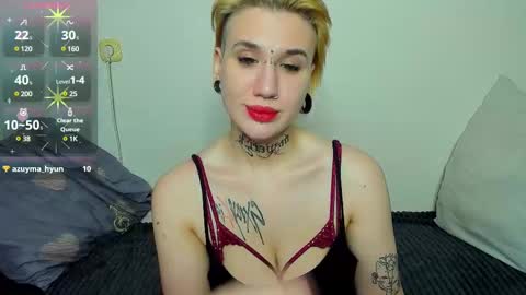 Megan  Megumi online show from 01-18-25, 07:59