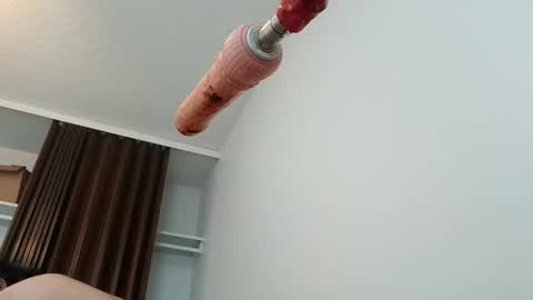 meheriuk68 online show from 10-18-25, 11:16