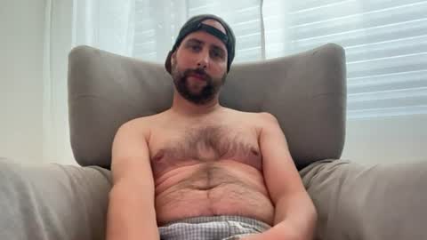 ChrisBigD online show from 07-19-26, 10:41