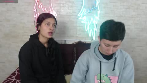 mei and gaby online show from 10-21-25, 03:40