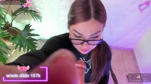 Snapshot of mei_millers chatting on 02-05-25, 11:34 MELISSA online show from 02-05-25, 11:34