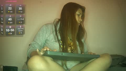 Snapshot of meichangcb chatting on 12-05-24, 03:37 mei chang online show from 12-05-24, 03:37