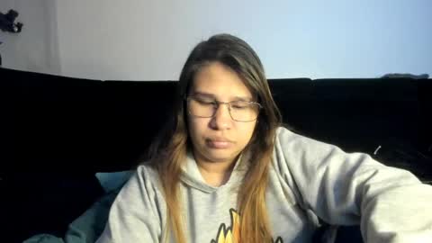 mei chang online show from 05-18-26, 03:57