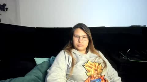 mei chang online show from 05-18-26, 04:07