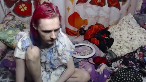 Yuta and Meidi online show from 01-16-25, 11:26