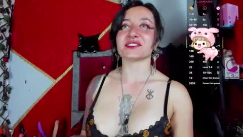 Mei Jaisen online show from 05-25-26, 11:00