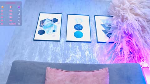 meily_soon online show from 01-11-25, 10:07