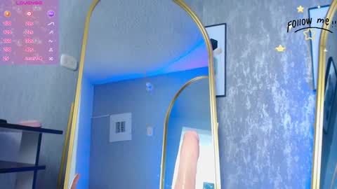 meily_soon online show from 01-27-25, 10:06