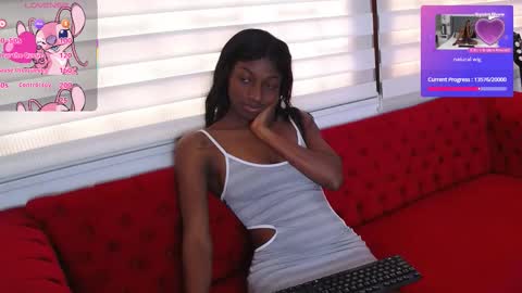 Snapshot of meilybarbie chatting on 01-15-26, 12:21 meilybarbie online show from 01-15-26, 12:21