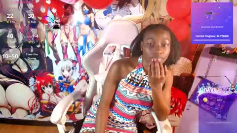 meilybarbie online show from 02-24-26, 07:12