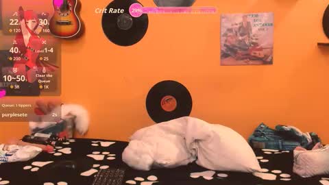 Snapshot of meisevil77 chatting on 01-19-26, 02:59 MEIS online show from 01-19-26, 02:59