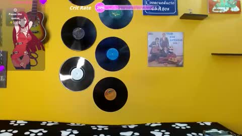 Snapshot of meisevil77 chatting on 02-01-26, 01:26 MEIS online show from 02-01-26, 01:26