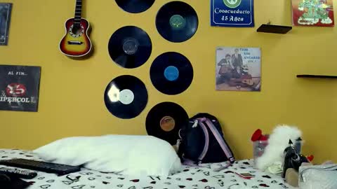 Snapshot of meisevil77 chatting on 02-23-26, 02:53 MEIS online show from 02-23-26, 02:53