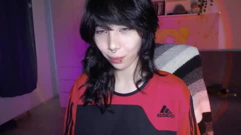 Snapshot of meitenshi chatting on 10-25-25, 10:56 mori3 online show from 10-25-25, 10:56