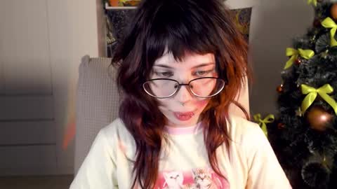 Snapshot of meitenshi chatting on 01-11-26, 11:43 mori3 online show from 01-11-26, 11:43