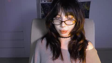 Snapshot of meitenshi chatting on 03-26-26, 02:06 mori3 online show from 03-26-26, 02:06