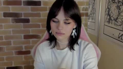 Katie  Payne online show from 11-02-25, 03:25