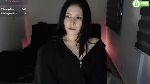 WETWATERMELL online show from 03-04-25, 04:49