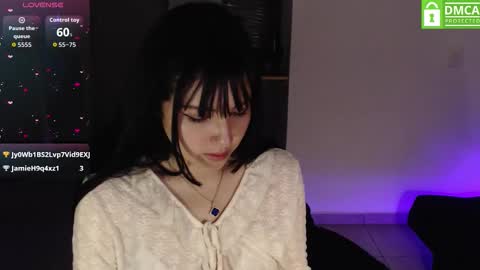 WETWATERMELL online show from 02-10-26, 02:37