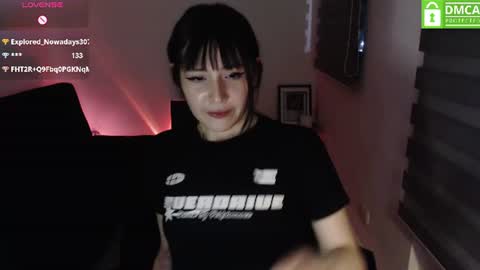 WETWATERMELL online show from 06-11-26, 02:53