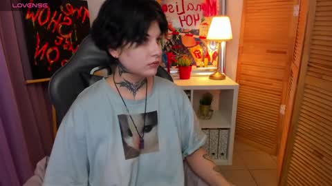 mekurisu online show from 01-31-25, 01:33