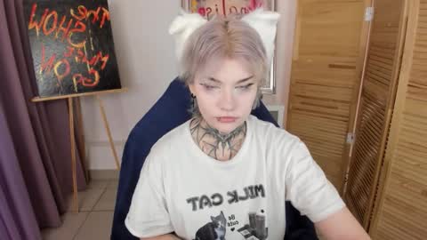 mekurisu online show from 01-16-26, 01:20