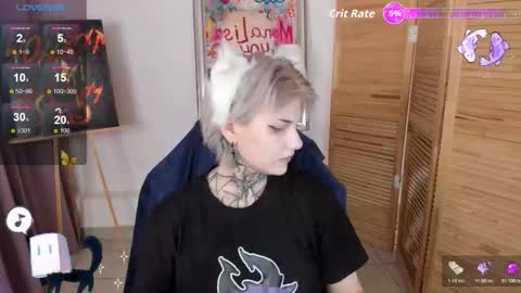 mekurisu online show from 01-19-26, 01:20