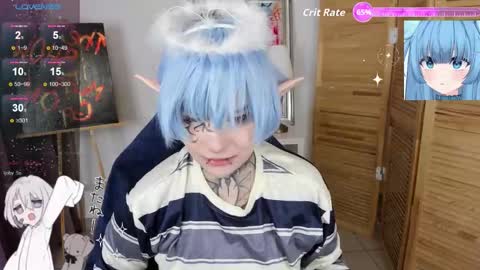 mekurisu online show from 02-01-26, 01:37