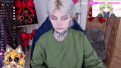 mekurisu online show from 02-23-26, 01:14