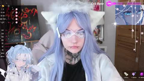 mekurisu online show from 04-29-26, 01:53