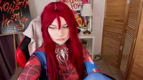 mekurisu online show from 04-30-26, 01:23