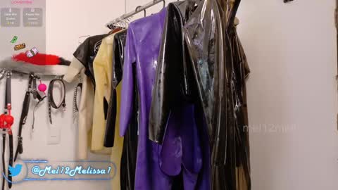 Snapshot of mel12meli chatting on 09-16-25, 08:32 Melissa online show from 09-16-25, 08:32