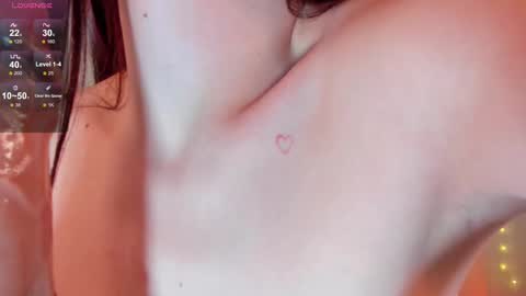 A N D R E A online show from 02-13-25, 06:16