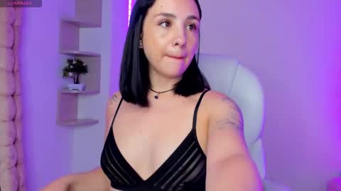 A N D R E A online show from 12-04-25, 01:20