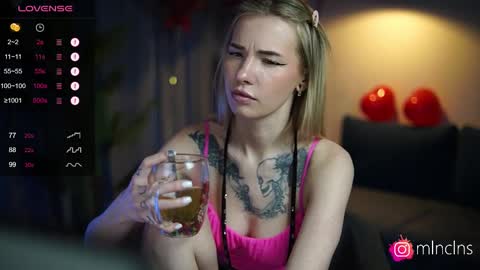 Snapshot of mel_collins chatting on 02-21-25, 05:53 MELANIE PVT ONLY 60TK PER MIN online show from 02-21-25, 05:53