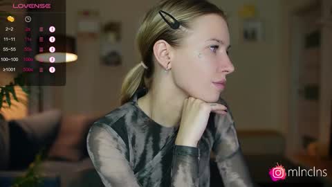 Snapshot of mel_collins chatting on 10-13-25, 12:38 MELANIE PVT ONLY 60TK PER MIN online show from 10-13-25, 12:38