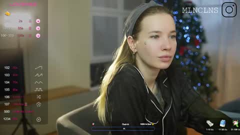 Snapshot of mel_collins chatting on 12-17-25, 07:47 MELANIE PVT ONLY 60TK PER MIN online show from 12-17-25, 07:47